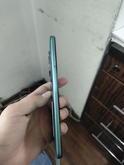 Poco x5 5g 12/256 gb