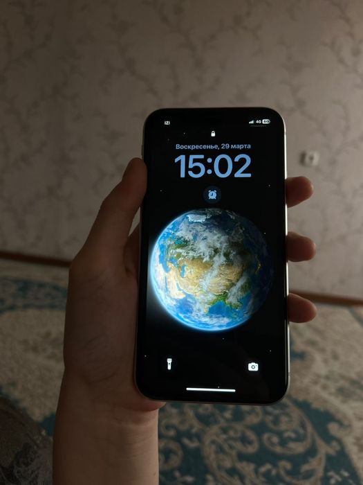 Обменю Айфон xr.