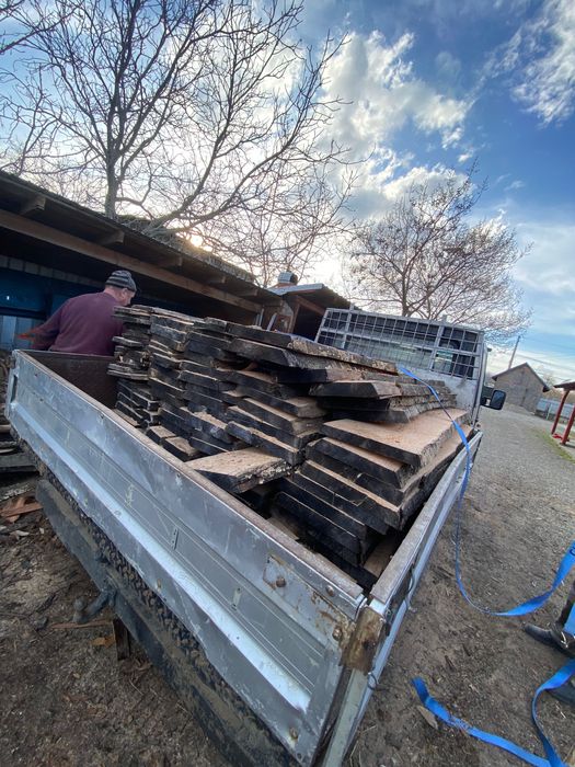 Vând Dulap/Scanudra de Frasin și Nuc