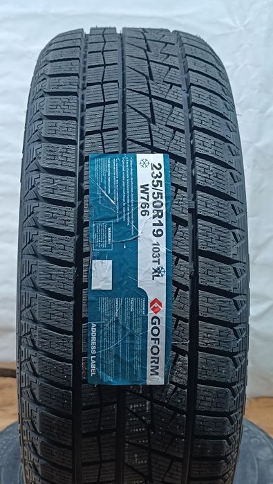 235/50R19 GOFORM