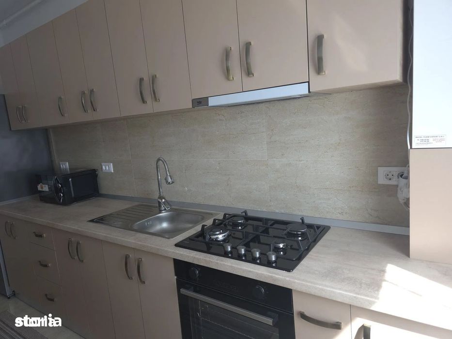 Apartament modern 2 camere|Envogue Residence–Iuliu Maniu|58mp| Etaj 6