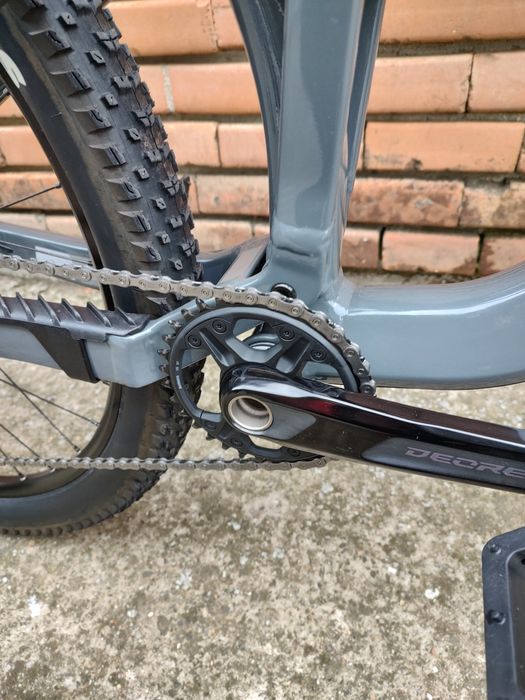 Focus Thron 6.8, 1x12, Full RockShox, 29