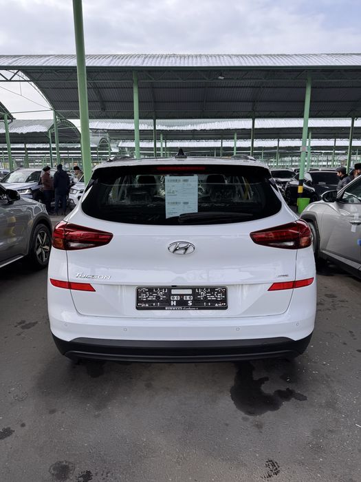 Hunday tukson toza 2020