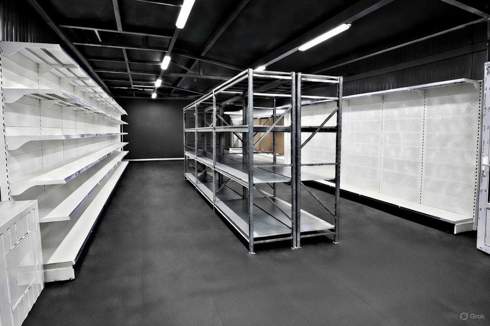 Складские стеллажи, стеллаж для склада, ombor stellaj, tokcha