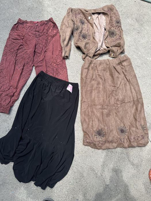 Продам одежду женскую