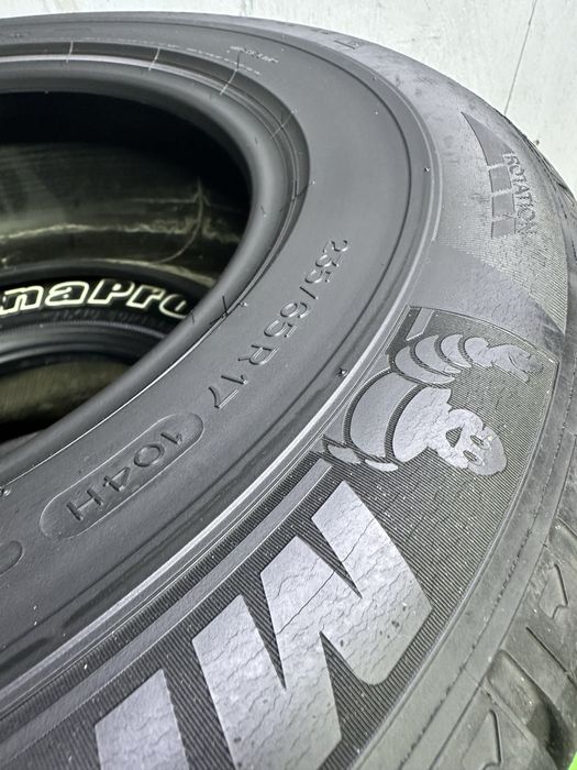 Шина 235/65R17 (1шт)