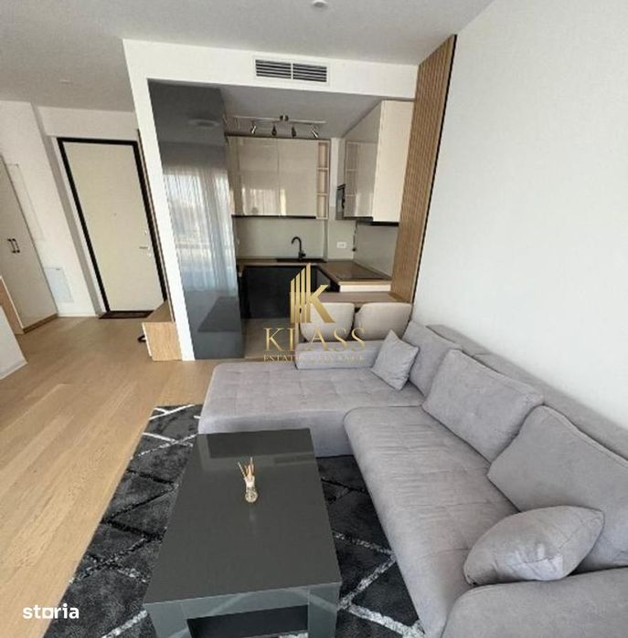 Apartament 2 Camere | One Lake Club | Prima inchiriere | 850€