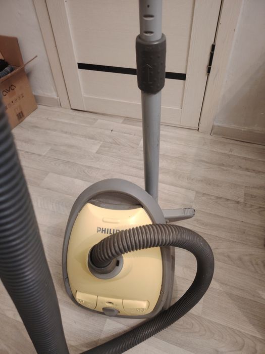 Philips universal