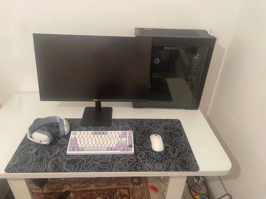 Игравой компютер