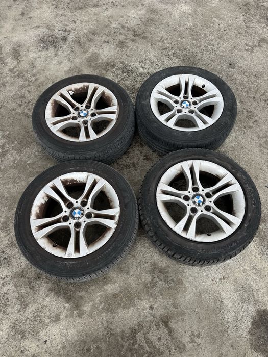 Джанти бмв 16 (djanti bmw 16)