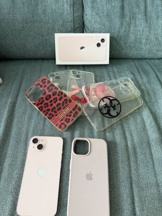 iPhone 13  128GB