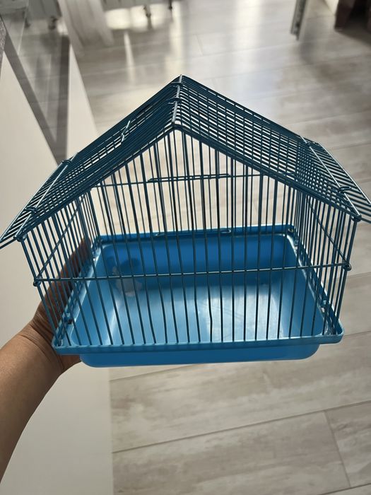 Клетка на продажу