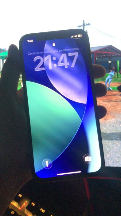 Iphone 12pro 128гб срочно