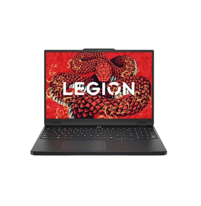 НОВЫЙ LENOVO LEGION 5 / Ryzen 7 255 / RTX 5060 / SSD 512GB / ОЗУ 16GB