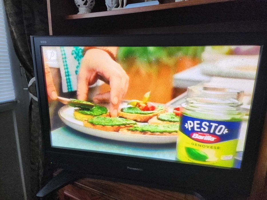 Televizor Plasma Panasonic Viera