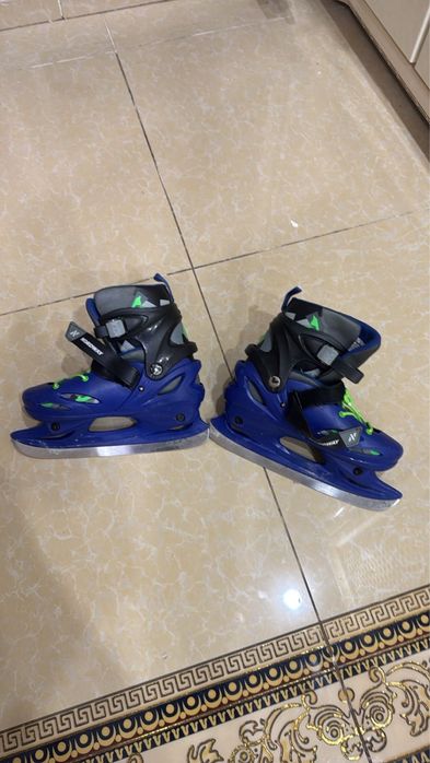 Срочно продам коньки!!!