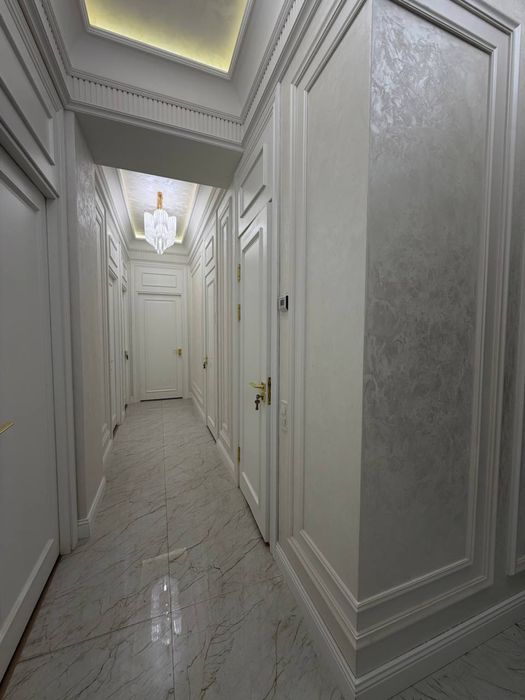 ЖК Darhan Avenue 4/2/12