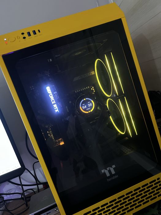 Продам игровой ПК