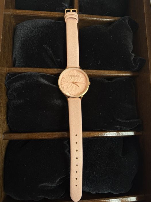 SALE - Rose gold Belle Belu дамски часовник