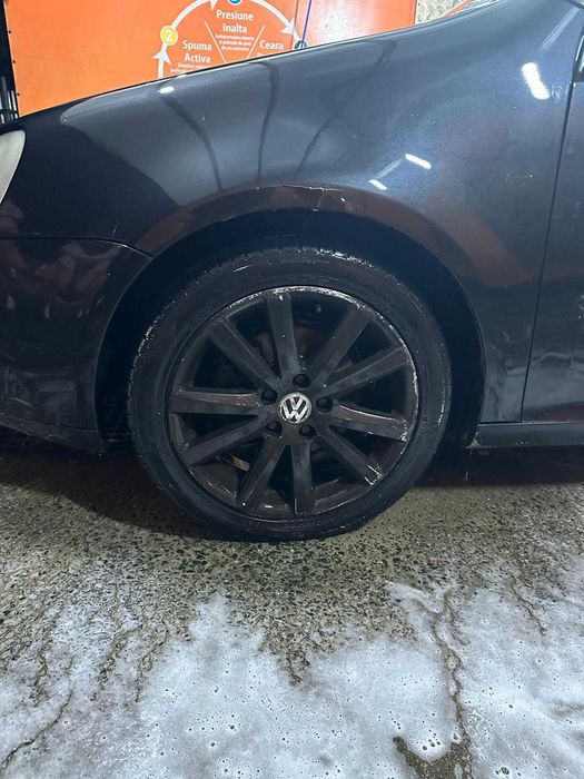 VOLKSWAGEN Golf 2003 — imagine 12