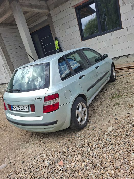Autoturism fiat stilo 1,2
