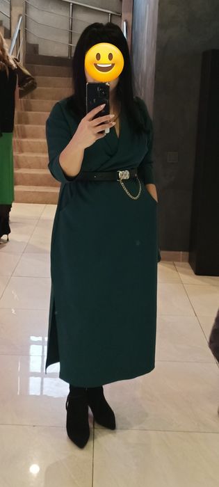 Продам вечернее платье