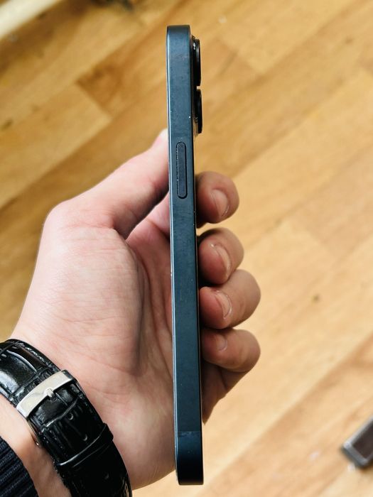 Айфооон 13 память 128 емкость 86%