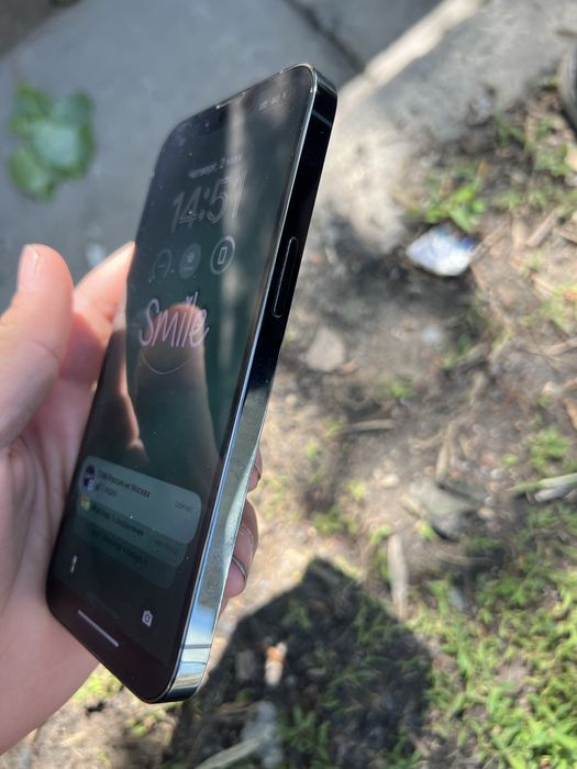 Айфон 13 про