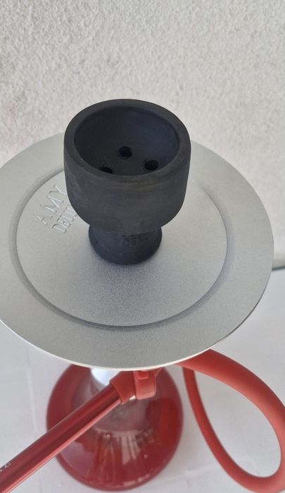 Ami Deluxe Shisha