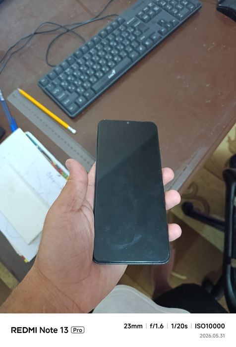 vivo Y31 holati yaxshi