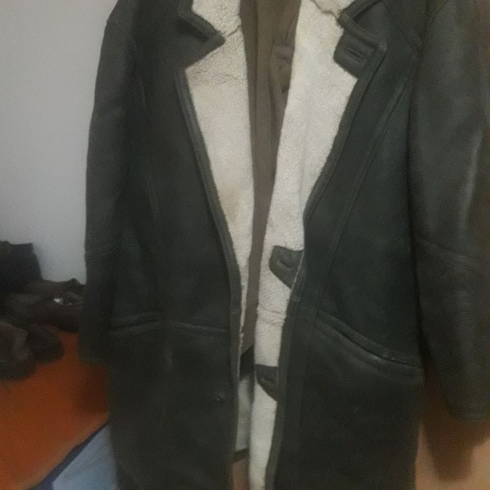 Haina blana import italia xxl