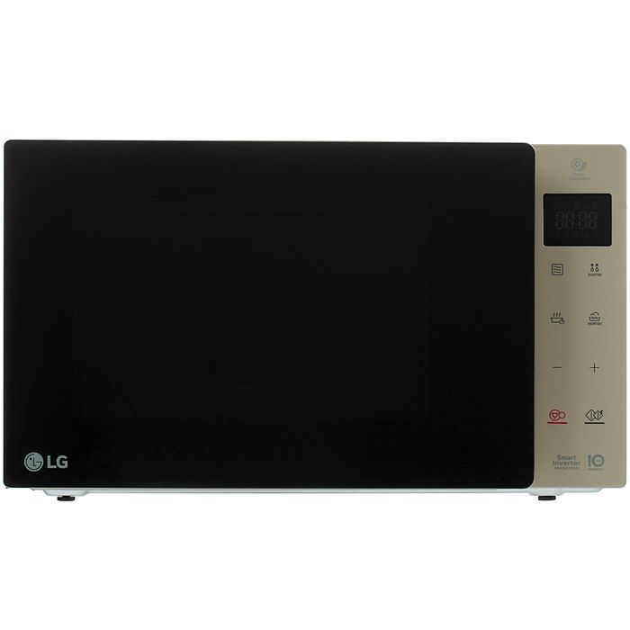 Микроволновая печь LG NeoChef MS2535GISH