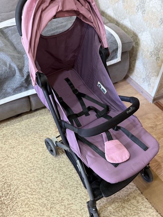 Продам коляску Evenflo Wim