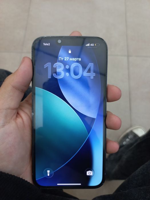 Apple iPhone 13 Pro 128GB