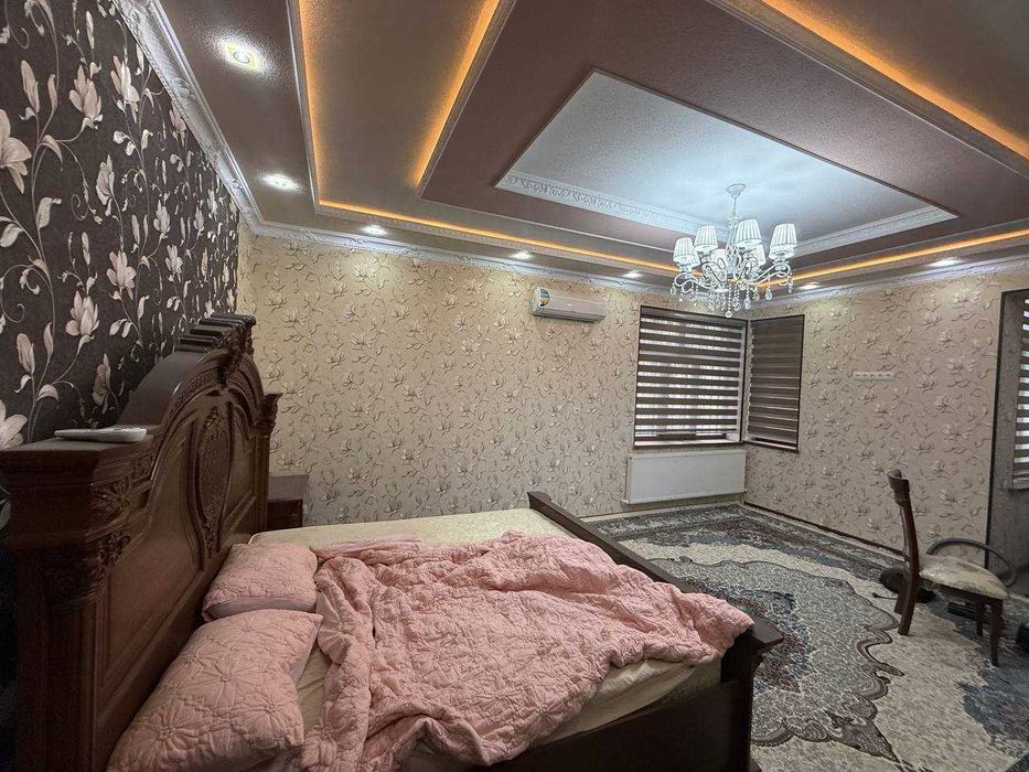 Продается (сотилади) 4х ком кв по ул Рудакий, ор Техногазоил