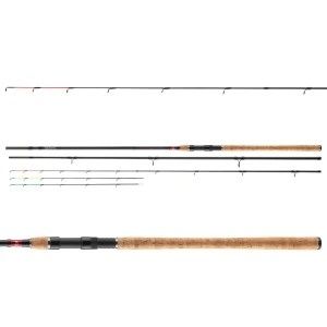 Lansete Shimano Aero, mulinete Daiwa si Matrix