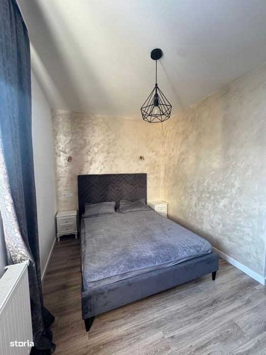 Studio modern, luminos, gata de mutare – Militari Residence-Comision0%