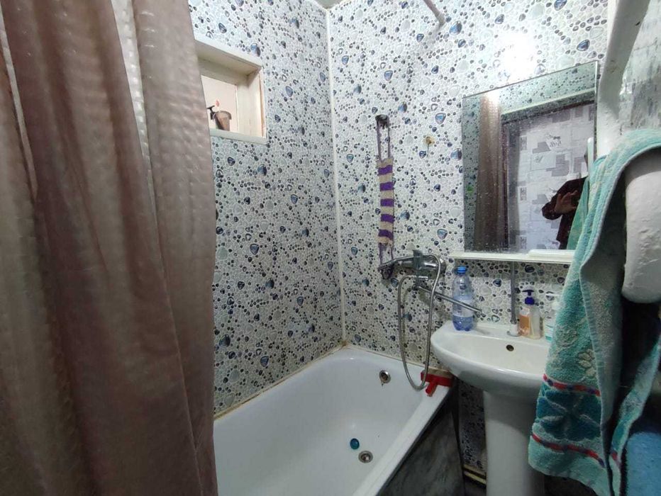 Продам 3х ком квартиру