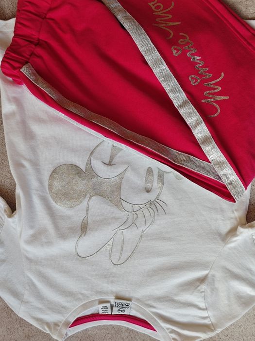 Primark нова пижама за момиче 146см.