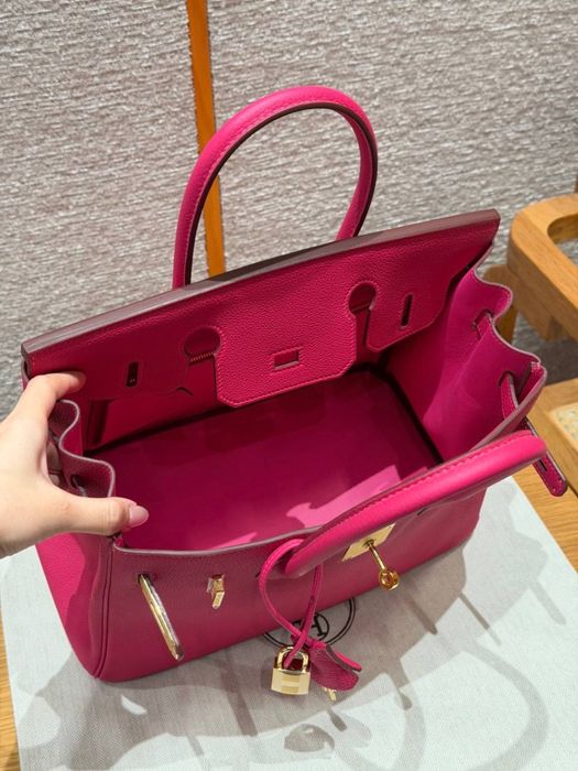 Geanta Hermes Birkin Togo 30
