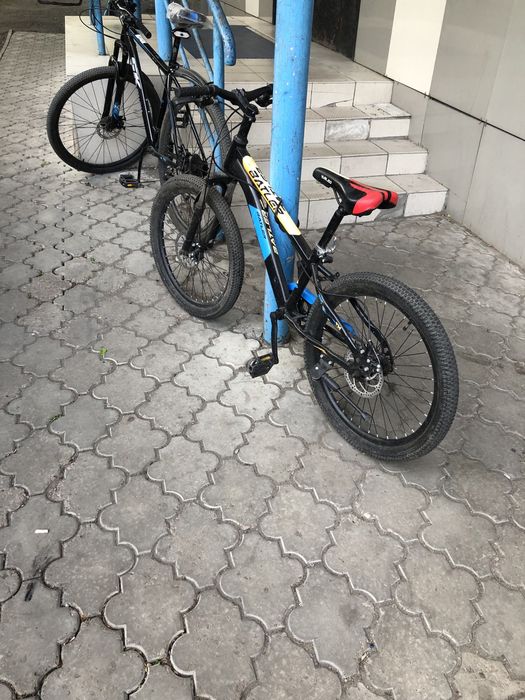 Прдаи велосипед