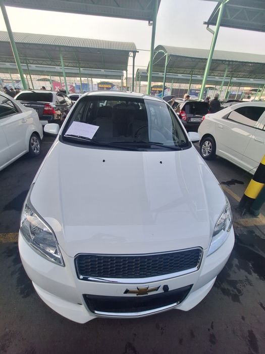 Yaxshi holatda nexa 3 Aftomat Toshken