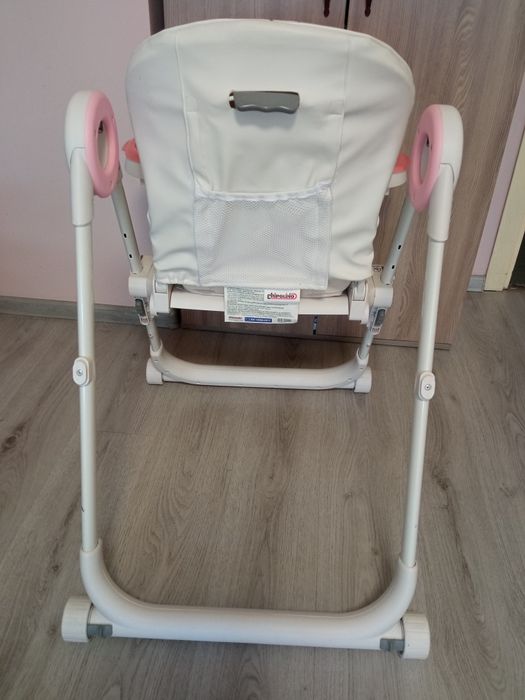 Детско столче за хранене