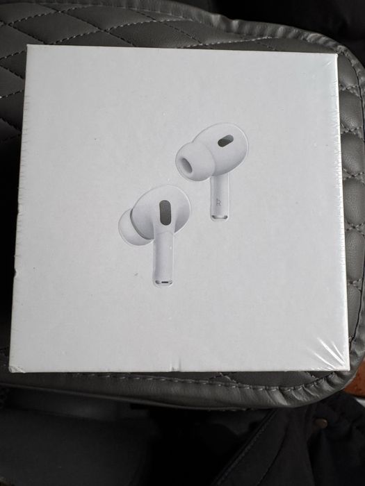 Продам air pods ro 2