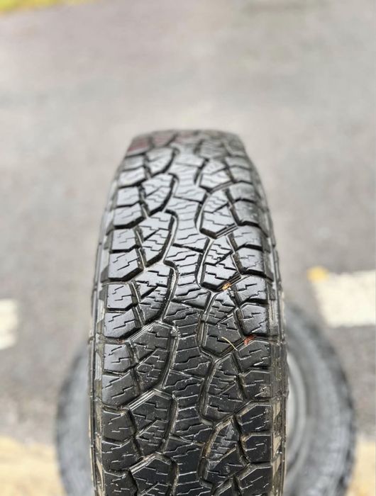 Anvelope Hankook Dynapro AllTerrain 195/80r15