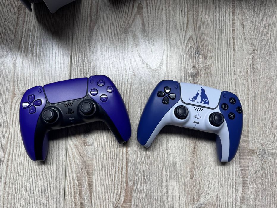 Dualsense limited edition