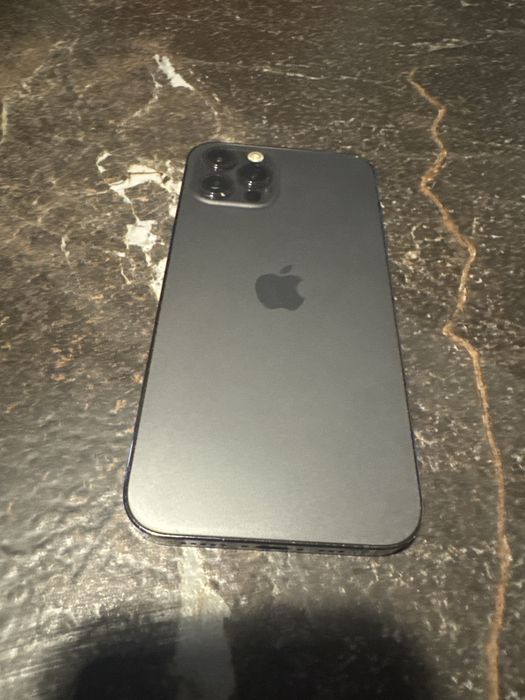 Iphone 12 pro. 256