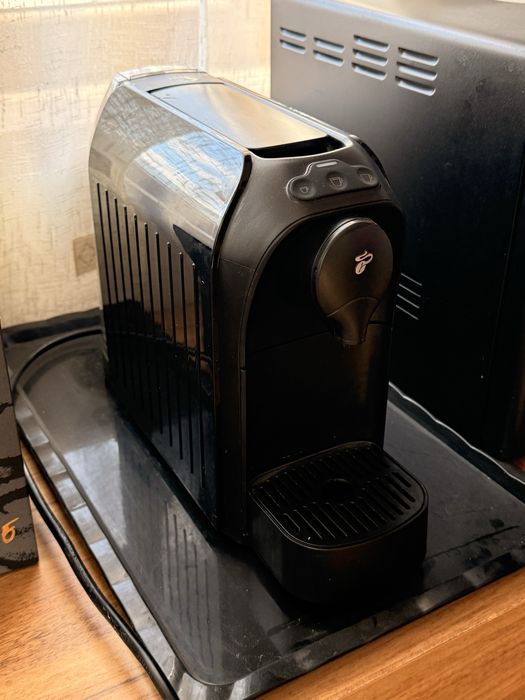 Продавам кафемашина Nespresso