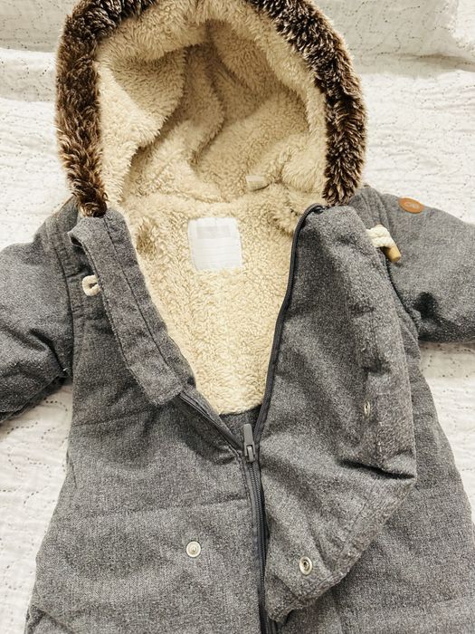 Okaidi Ескимос 0-3 месеца