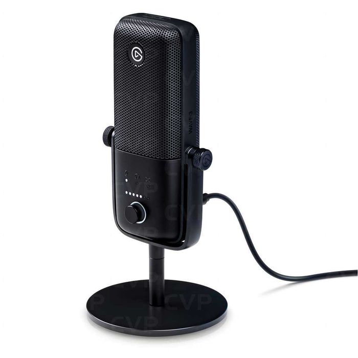 Microfon Elgato Wave:3 Streaming